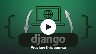 Python Django - The Practical Guide