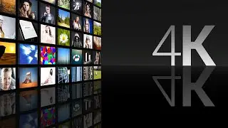 Воспроизводим 4k контент с компьютера на любое устройство