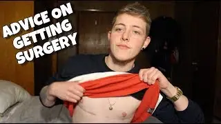 if you're struggling to get top surgery | FTM