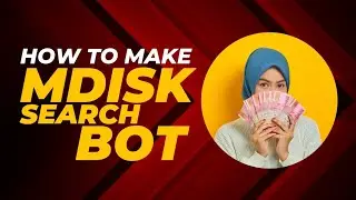 How to create Advance Post Search BOT | Quick, Easy  and Powerful Telegram BOT  2024