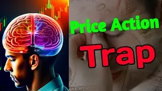 Exposing Price action MYTHS || Spotting Trends & Reversal || #priceaction