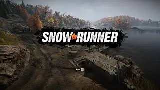 SnowRunner OST: Don Main Menu