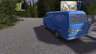 My summer car EP6 S1