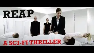 REAP (2010) - A Reaper who transfers souls to the other side faces tragedy. MOUNTVIEW SHORT FILM