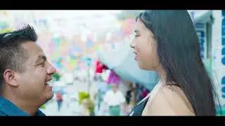 ORGANO JUVENTUD MIXTECO 💥 DEJAME SER FELIZ 💥 VIDEOCLIP OFICIAL 2024