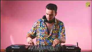 Minow Live Set Tech House - 22 min (Party)