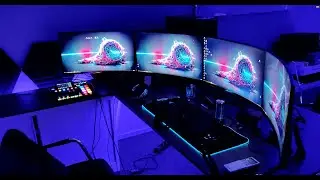 Update #1 - What Was I Up To Lately?