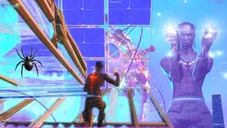 Goosebumps 🕷 (Fortnite Montage)