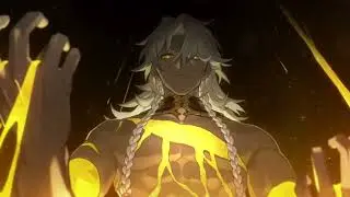 AMV Honkai Star Rail 