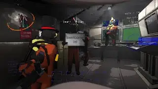 Lethal Company is still a Silly Game