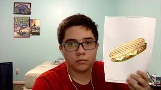 It's a Panini