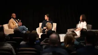 “This Is USH: An Evening of Conversation”
