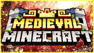 Medieval MC Modpack 1.21 Review (NEOFORGE Medieval Minecraft 1.21 Modpack)
