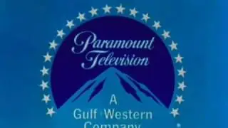 (REUPLOAD) The History of Desilu and Paramount Television Logos *UPDATE*