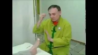 Су Джок в первичной профилактике