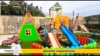 Residence Luxury ,Квартира 1+1 ,Алания,Авсаллар,в новом комплексе
