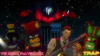 [TG/SFM] TG SOUNDTRACK : PAYBACK