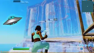 2055 🛸 + Best Controller Settings for AIMBOT/Piece Control 🧩