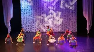 Студия "Современный танец" - Хулиганить