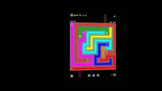Flow Free Extreme Pack 12x12 (1-30)