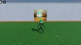I JUST WANTED TO SAY HI
