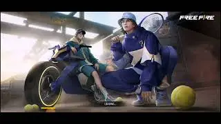 Play Free Fire Cool Game