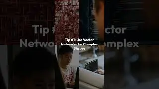 Tips To Use Vector Networks and Prototyping Tools In Figma || Figma 