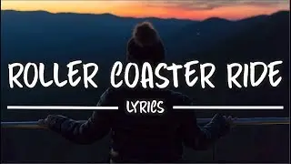 JOWST, Manel Navarro & Maria Celin - Roller Coaster Ride (Lyrics)