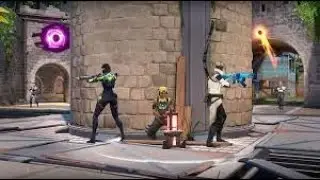 Valorant Competitive Match (HD)(RIXSTA)