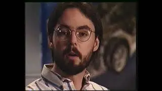 Learn Turbo Pascal - a video series originally released on VHS