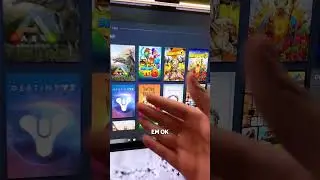 Como compartilhar seus jogos da Steam com o seu amigo 🔥 