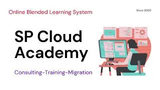 SP Cloud Academy