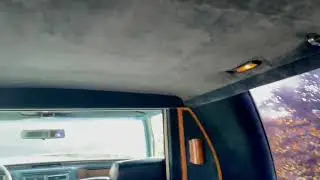 Cadillac Limousine 3