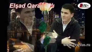 ELSAD  Qarabaqli