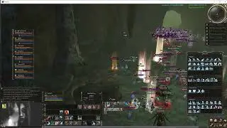 Lineage 2 Asterios x5 Ant Queen 06.09