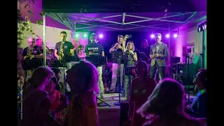 Superstition Cover by Didimpress ft. SoundExpress Bigband