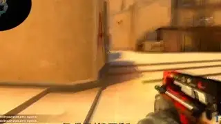 default faceit / обычный фейсит