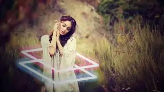Cara Edit Glowing Effect Dengan PicsArt | Tutorial Simple