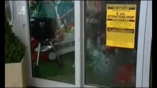 ramkraak Zaadhandel De Koster