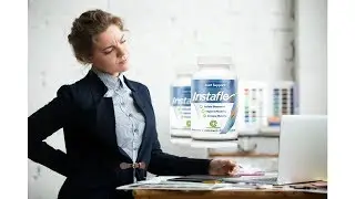 Инстафлекс Производитель