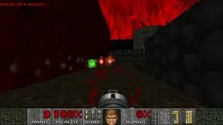 Crappy Doom WAD Double Feature #8