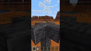 Crazy Glitch In Minecraft 😱 