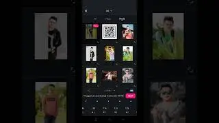 Vn App Se Photo Ki Video Kaise Banaye #short