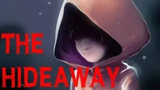 Little Nightmares : Gameplay Walkthrough : The Hideaway DLC