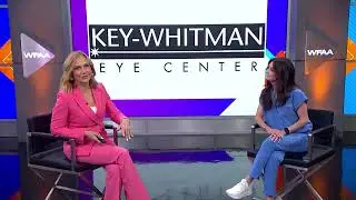 Learn from Dr. Amanda Hoelscher the best way to take care your contacts.
