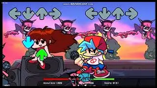 Friday Night Funkin' V.S. Henchman Mod [HARD]