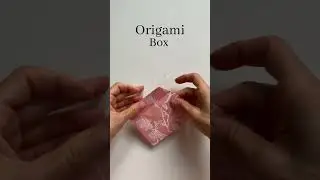 Origami Box