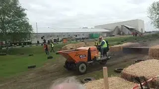 #Dumperrennen #motorsport #4wd #dumper #DDM #Adelsdorf