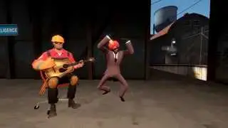 Iraq Lobster [SFM]