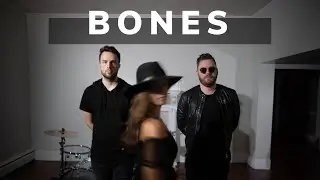 Bones - Maren Morris & Hozier | Citizen Shade X Emma Lee Millard